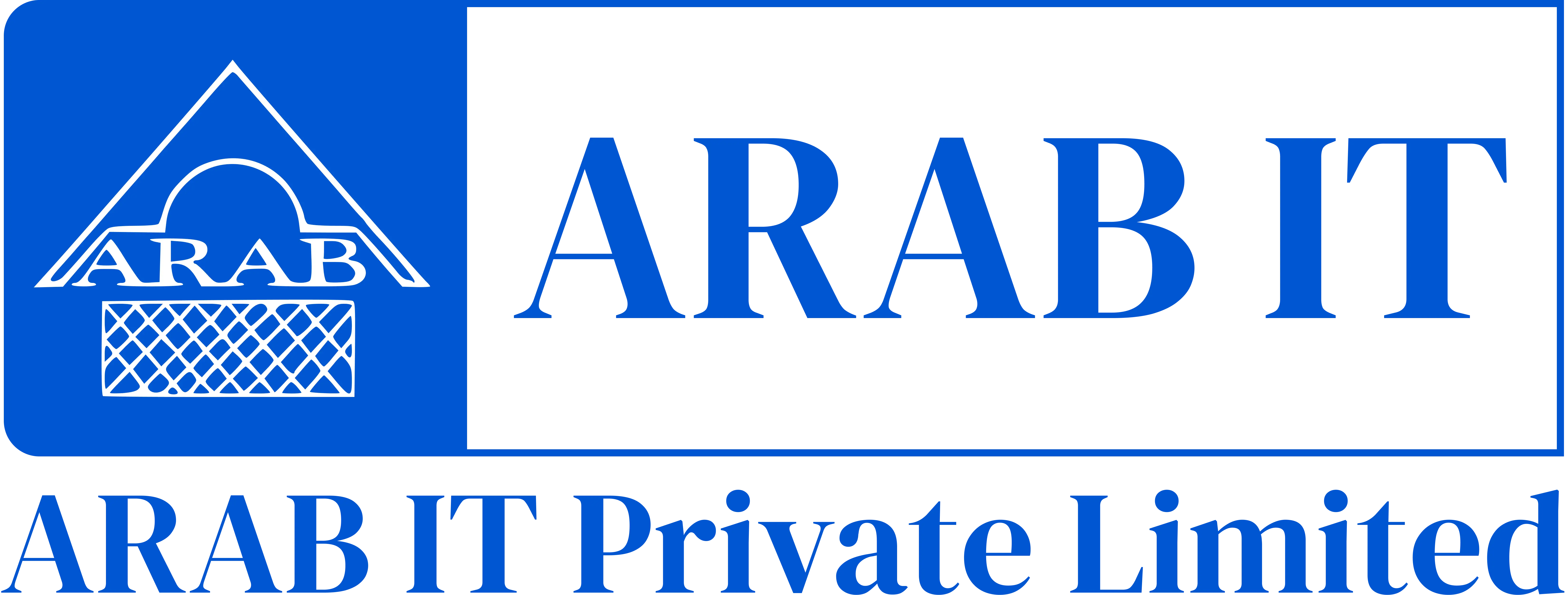 ARAB IT